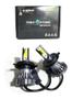 Imagem de Kit Super Led Fiesta 1994/1996 Farol Alto Baixo E Milha