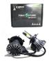 Imagem de Kit Super Led Fiesta 1994/1996 Farol Alto Baixo E Milha