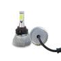 Imagem de Kit super LED H16 6000k 3200 Lumens