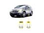 Imagem de Kit Super Led Honda Cr-V 2008/2017 Farol Alto E Baixo