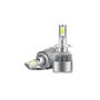 Imagem de Kit Super Led I30 2009 2010 2011 2012 Farol E Milha 6500K