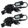 Imagem de Kit Super Led Plus Cinoy H7 - 6500k e 4400lm - 12/24 volts