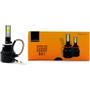 Imagem de Kit Super Led Standard 8000k H27 Code