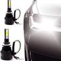 Imagem de Kit Super Led Standard 8000k H27 Code