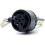 Imagem de Kit Super Led Standard 8000k Multi Encaixe H8 H9 H11 Code - TECH ONE