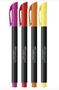 Imagem de Kit Super Soft Cores Quentes - Faber Castell