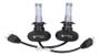 Imagem de Kit Super Ultra Led Automotiva- H3-12000 Lumens Xenom