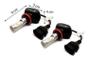 Imagem de Kit Super Ultra Led Automotiva- H3-12000 Lumens Xenom