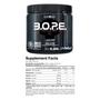 Imagem de Kit Suplemento Combo Whey Turbo 907g + Creatina 150g + Pre Treino B.O.P.E 150g Bope - Black Skull