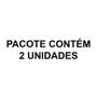 Imagem de Kit Suporte 5 Marias C/ 2 Unidades