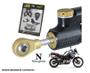 Imagem de Kit suporte + Amortecedor Direção Hyperpro Bmw F 850Gs 2022