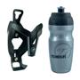 Imagem de Kit Suporte De Caramanhola Squeeze Garrafa 400ml Ciclismo Mtb Speed Tsw