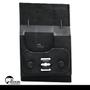 Imagem de Kit Suporte Guia Parachoque Dianteiro Corsa 2000 01 02 03 04 05 A 2010