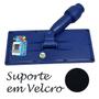 Imagem de Kit Suporte Lt Limpa Tudo + Cabo Extensor 2.6 Metros