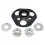 Imagem de Kit Suporte para Discos Avos 115 X 22MM 5539544862 NORTON