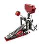 Imagem de Kit suporte para pedal ta427 com bloco sonoro grave to008