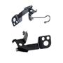 Imagem de Kit Suporte Pisca Honda Nxr 125 Bros 2003/2005 4 peças