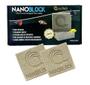 Imagem de Kit Suporte Rack Nano Block 4 Cavidades + 4 Nano Block Oceantech