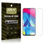 Imagem de Kit Suporte Veicular Galaxy M10 Suporte + Capinha Anti Impacto + Película de Vidro - Armyshield