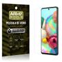 Imagem de Kit Suporte Veicular Magnético Galaxy A51 Suporte +Capinha Anti Impacto +Película Vidro - Armyshield