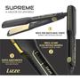 Imagem de KIT SUPREME LIZZE PRANCHA 485ºF + SECADOR 2600W  + MODELADOR DE CACHOS EXTREME BIVOLT 25MM