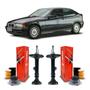 Imagem de Kit Suspensão Dianteira Bmw 318i 94-98 - Auto Flex