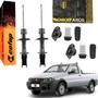 Imagem de Kit Suspensão Dianteira Fiat Strada 2001 2002 2003 A 2015