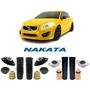 Imagem de Kit Suspensão Dianteira Traseira Volvo C30 2010 2011 2012 13