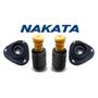 Imagem de Kit Suspensão Nakata Pajero TR4 06-08 - Coifa e Batente