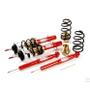 Imagem de Kit Suspensao Rosca Sport Renault Logan Pos 2013