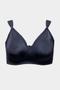 Imagem de Kit Sutiã Amamentação Com Bojo e Calcinha Modeladora Pós-Parto Plus Size - Vi Lingerie