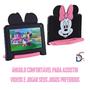 Imagem de Kit Tablet Infantil M7 da Minnie 4gb Ram 64gb + Caneta Touch + Fone