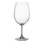 Imagem de Kit Taça de Cristallin Bordeaux 590ml com 4 unidades - Bohemia