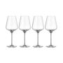 Imagem de Kit Taça para Vinho Branco Louvre 570ml com 4 unidades - Bohemia