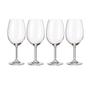 Imagem de Kit Taça para Vinho Tinto Cristallin 450ml com 4 unidades - Bohemia