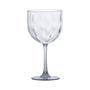 Imagem de Kit Taças Gin Drinks Acrílico Resistente Cozinha 570ML 4 Pçs