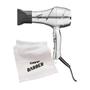 Imagem de Kit taiff barber 127v - secador de cabelo profissional style 1700w + maquina corte extreme - bvt