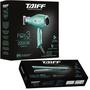 Imagem de KIT TAIFF PROFISSIONAL FOX ION 3 SOFT GREEN - SECADOR 2200W 220V + PRANCHA ALISADORA 230ºC BIV