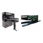 Imagem de KIT TAIFF SECADOR PROFISSIONAL EASY 1700W - 220V + PRANCHA ALISADORA CERAMICA 180ºC - BIVOLT 