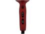 Imagem de Kit taiff - secador profissional style red 2000w 127v + difusor de ar bico 90 graus