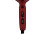 Imagem de KIT TAIFF - SECADOR PROFISSIONAL STYLE RED 2000W 220V + PRANCHA RED ION 200ºC + DIFUSOR DE AR CURVES