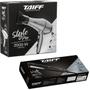 Imagem de KIT TAIFF - SECADOR STYLE PRATA PRO 2000W 127V + PRANCHA STYLE PRATA PRO TITANIUM 230ºC - BV