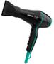 Imagem de Kit Taiff Secador Taiff Style 2000W Profissional Com Prancha Taiff Cerâmica 180C Original com NF e garantia