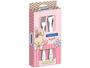 Imagem de Kit Talher Infantil Tramontina Le Petit 66973/015 - 2 Peças