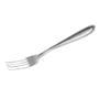 Imagem de Kit Talheres com 96 Garfo Aço Inox Grosso Jantar Cheff