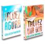 Imagem de Kit Talvez Agora+ Talvez um Dia - Colleen Hoover -2 Livros