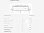 Imagem de Kit tambor + sapata com lonas strada working 1.5 1.4 1.3