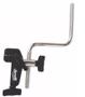 Imagem de Kit Tamborim Com Presilha + Multi Clamp Para Aro Torelli