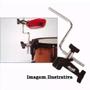 Imagem de Kit Tamborim Com Presilha + Multi Clamp Para Aro Torelli