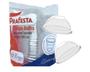 Imagem de Kit Tampa Bolha Sem Furo Para Doces - Pacote Com 150 Unid